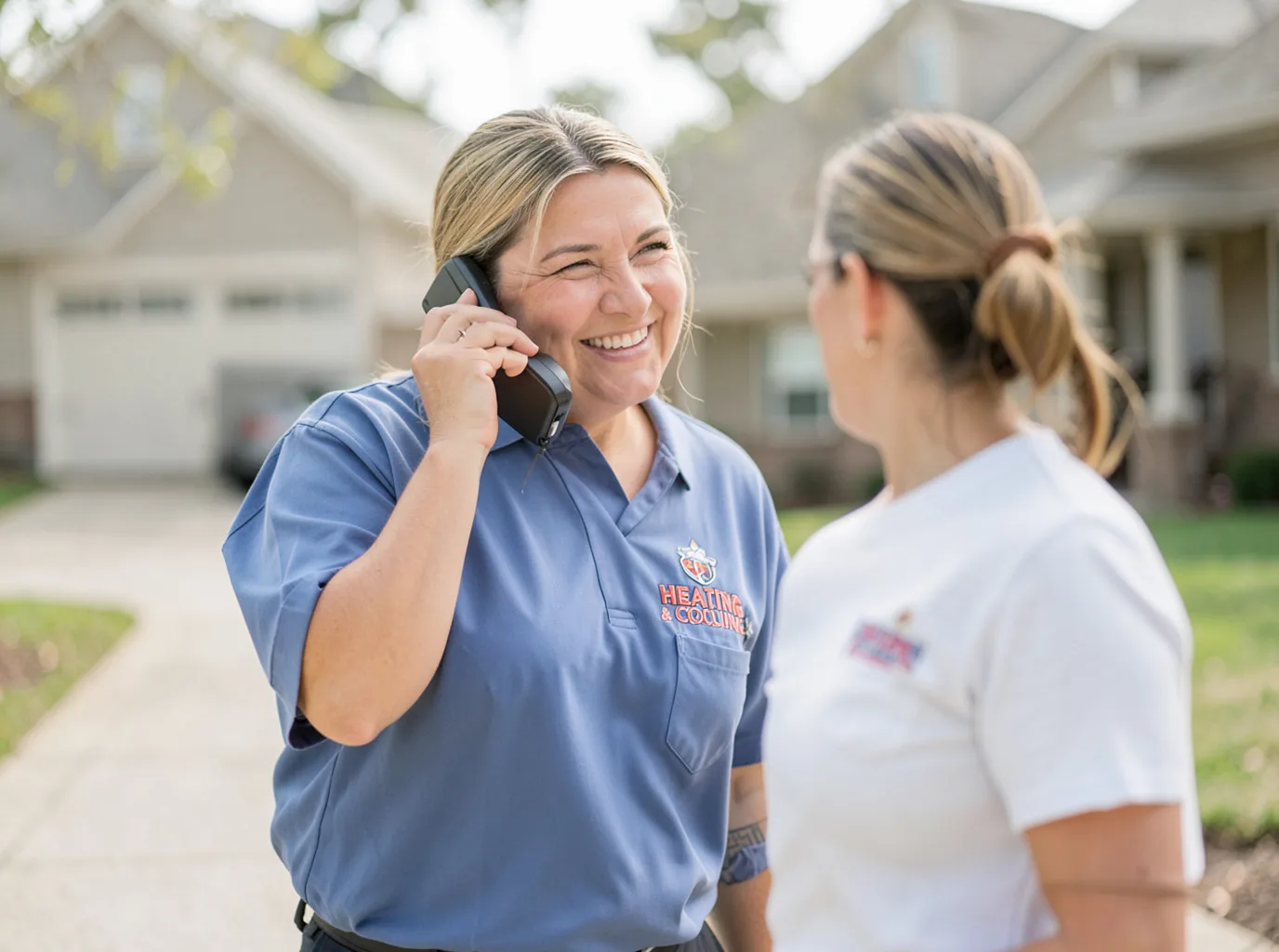 Hvac Repair Goodwater, AL FAQs